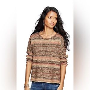 Ralph Lauren knit sweater size S